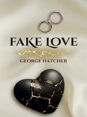 cover image of Fake Love